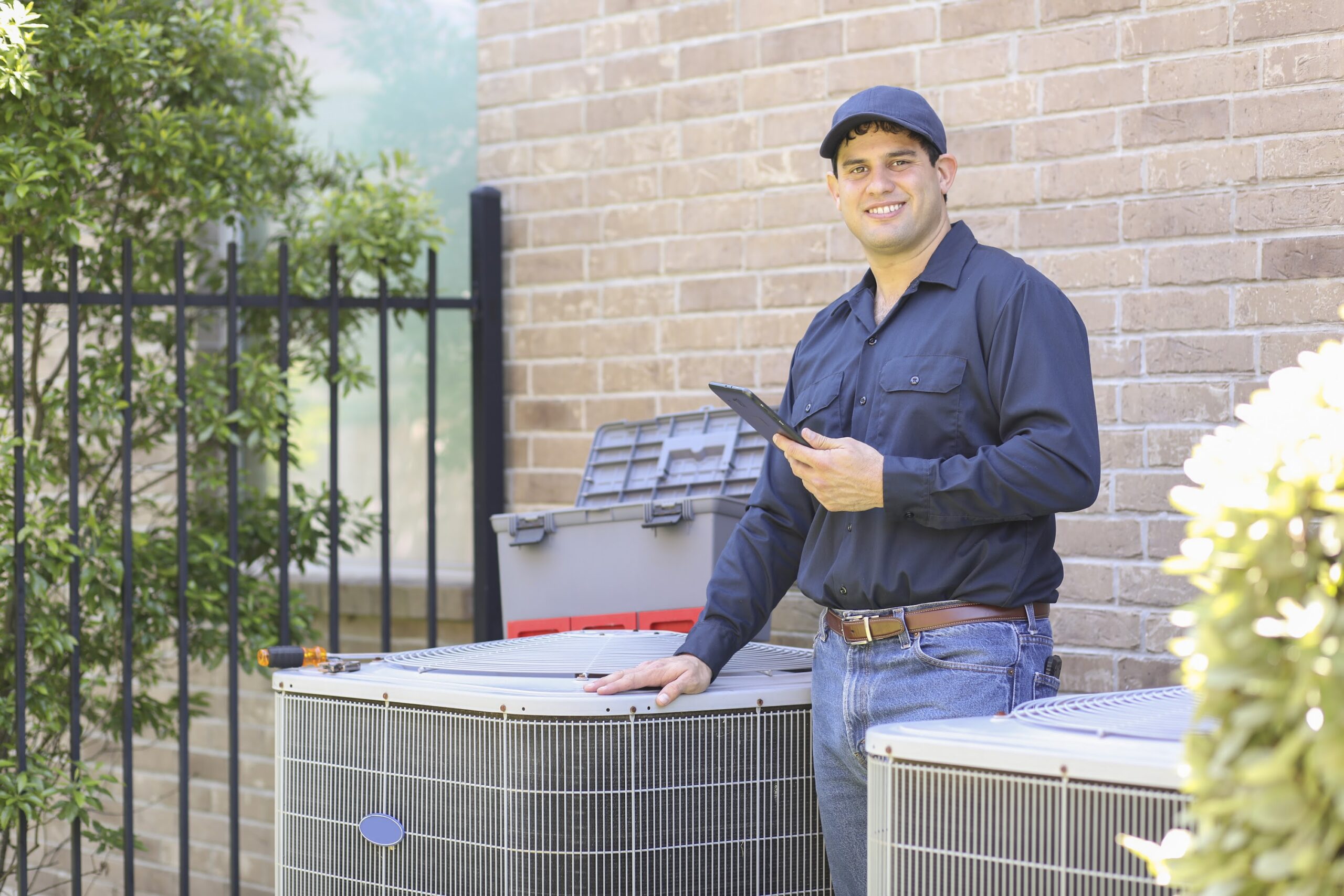Do You Need a New AC Before Summer? Signs It’s Time to Replace Your Unit